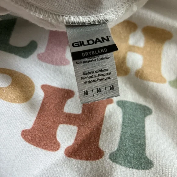 Alpha Phi Sweatshirt - Picture 3 of 4